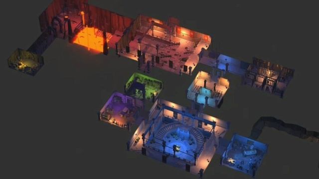 ЧТО ДОБАВЯТ В ССБ 2/3|Unity Asset Store-Возможные пропы для добавления,Концепты от игроков|