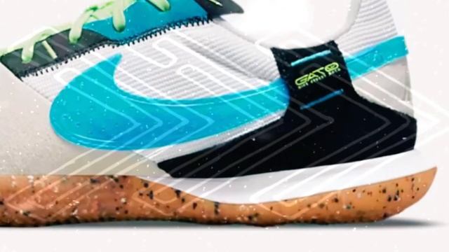 Detailed Look / Nike StreetGato “Lime Glow”DC8466-143/Price Kicks смотреть онлайн