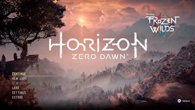 Horizon Zero Dawn™: Aloy's Theme. (Best PS4 Game theme ever !!!)??? смотреть онлайн