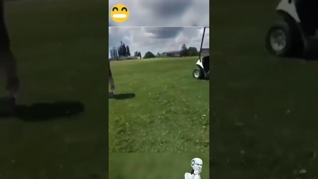 ?⛳️Гольф не даёт забавных моментов смотреть онлайн