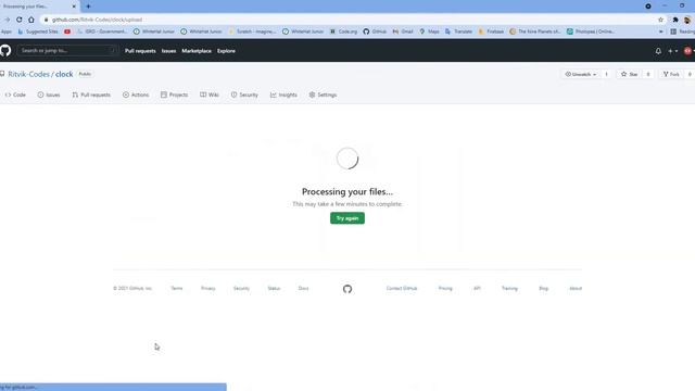 Hosting a site: How To Host Your Website Using GitHub смотреть онлайн