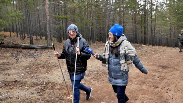 3 тысячи за посещение святыни. Незнание закона не освобождает от ответственности смотреть онлайн