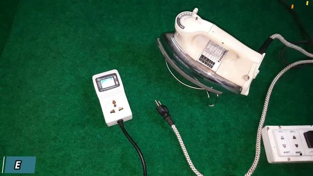 Smart socket electricity monitor & protector complete review | Reduce electricity bill at home смотреть онлайн