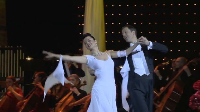 Waltz "Gramophone" смотреть онлайн