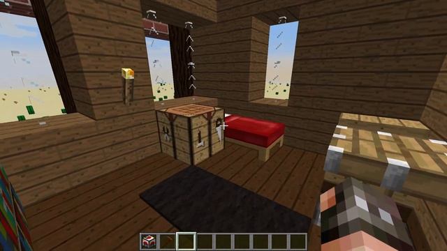 ОБЗОР МОДА CUSTOM NPC 1.9 - ПОСТРОЙКИ (БОНУС) смотреть онлайн