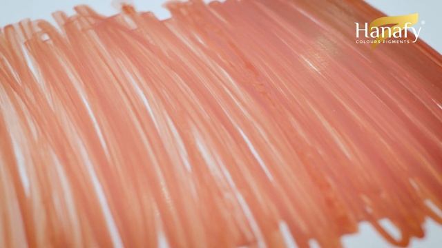 Как подобрать пигмент для татуажа губ? Обзор палитры HANAFY. Пигмент №1 CORAL смотреть онлайн