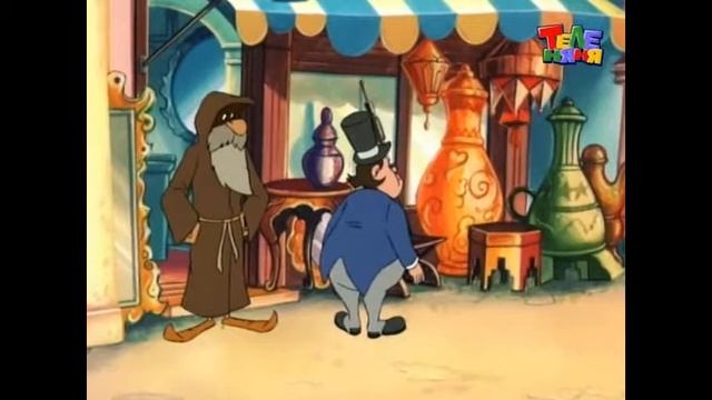 05 Биби на Востоке смотреть онлайн