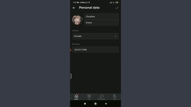 How to Change Name on VK App | 2021 смотреть онлайн