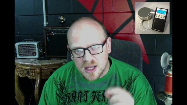 How I use the Spirit Box (USING ITC TO SPEAK WITH THE DEAD) смотреть онлайн