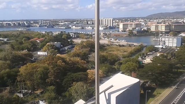 Port - Louis  Mauritius