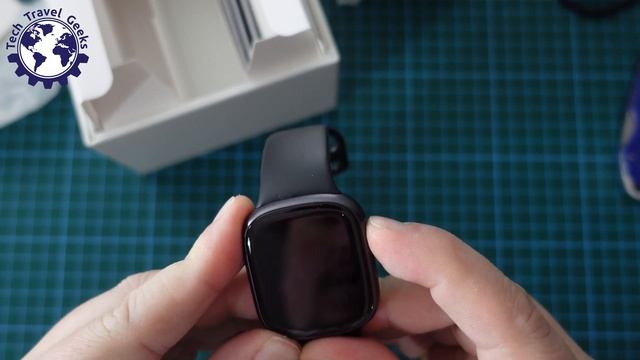 Honor Watch 4 Smartwatch - Unboxing & Setup #honor #smartwatch смотреть онлайн