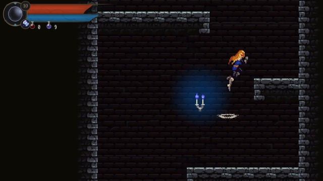 The Bounty Huntress - Give Some Back Achievement /Trophy смотреть онлайн