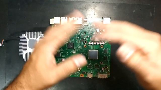 TUTORIAL: LIMPEZA COMPLETA e MANUTENÇÃO XBOX 360 SLIM ! смотреть онлайн