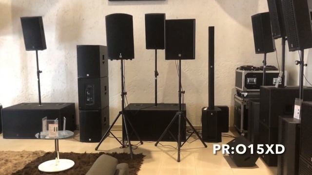 PRUEBA DE AUDIO?HK AUDIO SONAR 115 Y Premium PR:O15XD ¿Cuál Comprar? #hkaudio #hksonar#premiumpro