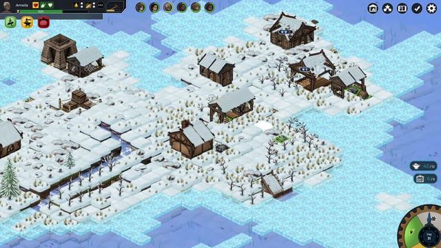 Let's Try Seeds Of Resilience | WATER MILL - Ep. 9 | Seeds Of Resilience Gameplay смотреть онлайн