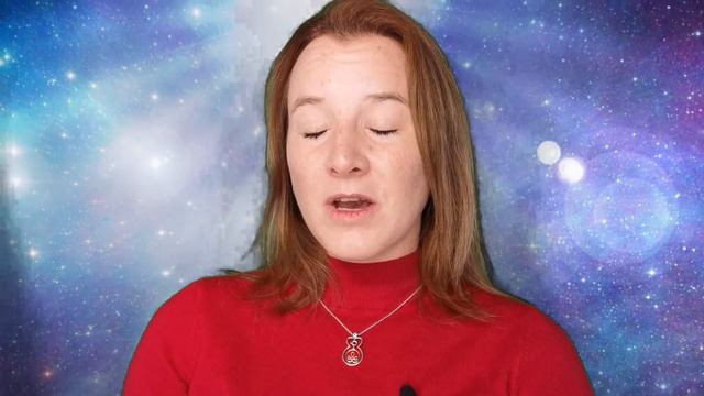 ENERGIEÜBERTRAGUNG IM JETZT - INNERES GLEICHGEWICHT & GLÜCKSSEGEN - Joselyn´sTraumTV Simone White