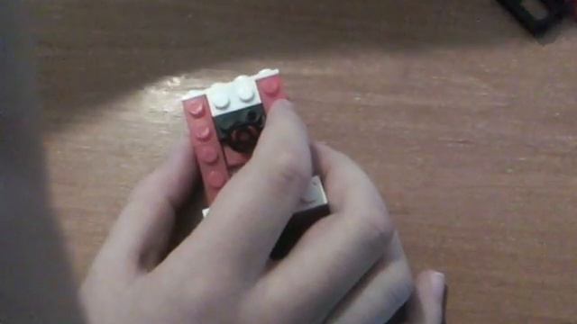 Как построить машину. LEGO. смотреть онлайн