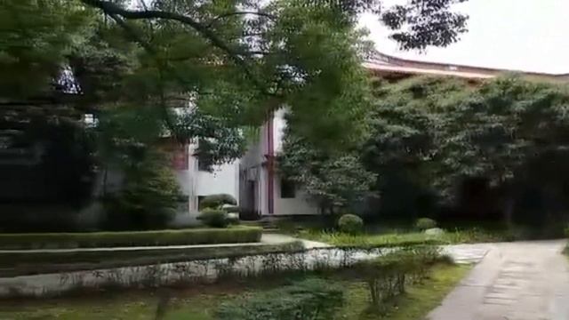 VLOG Самый большой храм в Гуанчжоу / The Largest Temple In Guangzhou