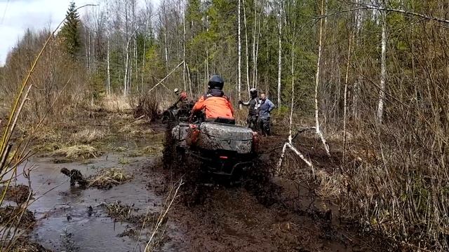 2х дневный квадро тур смотреть онлайн