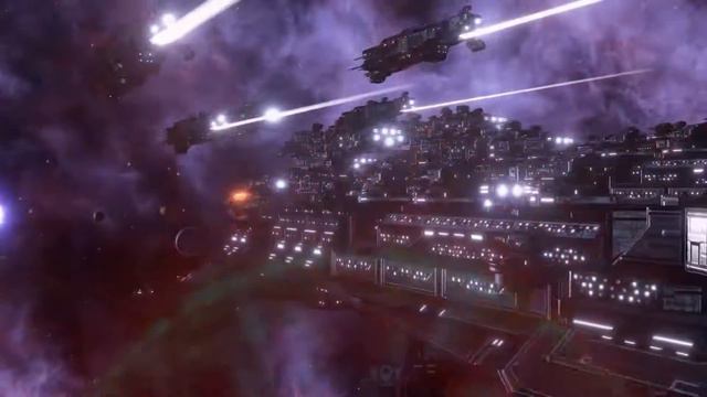 Stellaris: Console Edition | Expansion Pass Three Trailer | Distant Stars Available September 15th смотреть онлайн