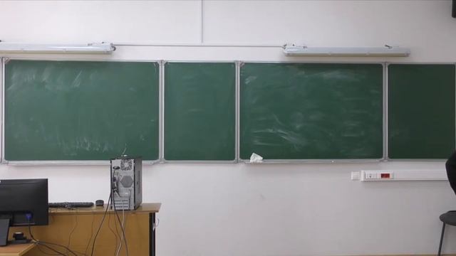 Сапонов П. А. Пятов П. Н. Группа Кос и Квантовые Группы. 05.04.2023 смотреть онлайн