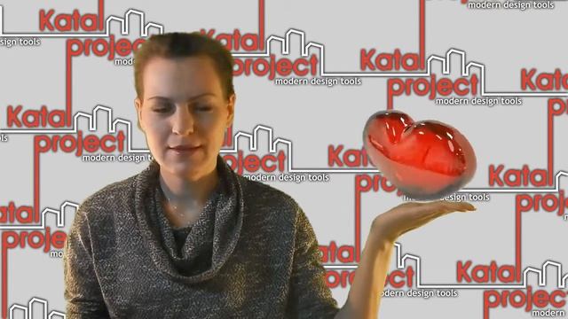 Blog. Дарю вам сердечко... *KatalProject*