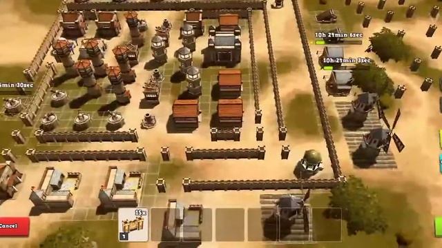 How to make anti-miner layout in Ottoman wars game? смотреть онлайн