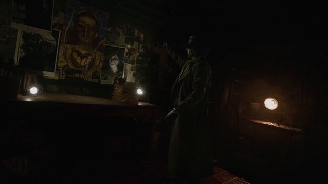 ПРЕЖДЕ ЧЕМ КУПИТЬ RESIDENT EVIL: VILLAGE смотреть онлайн