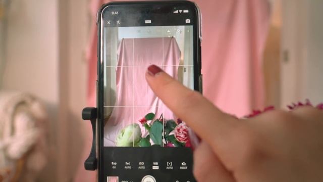 How To Take SELF TIMER PICTURES ON YOUR PHONE + Editing (Week 5) смотреть онлайн