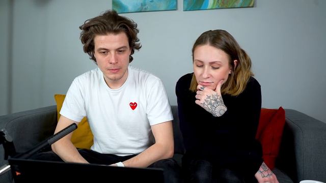 Film V Síti: Aké je to PÍSAŤ si s PREDÁTOROM? смотреть онлайн