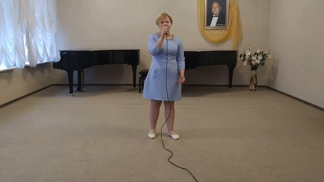 сл. и муз. Т. Лучанко «Верь мне» смотреть онлайн