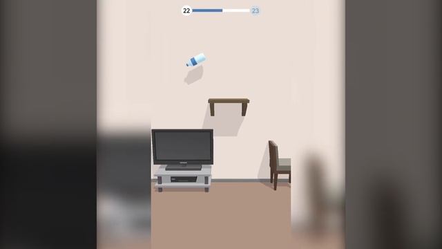 Bottle Flip 3D - Best Hyper Casual Flipping Game смотреть онлайн