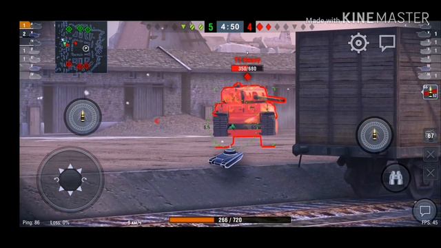 World of Tanks такое не часто бывает смотреть онлайн