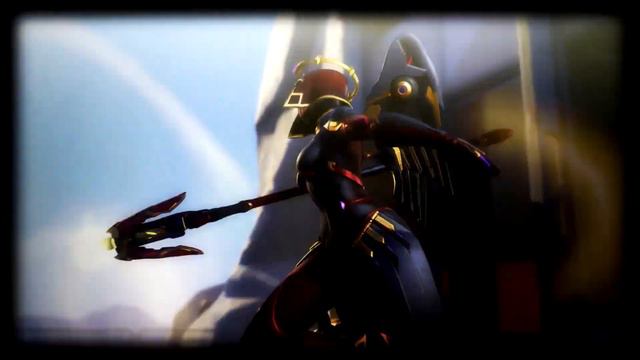 Overwatch | Mercy「 Edit / AMV 」 смотреть онлайн