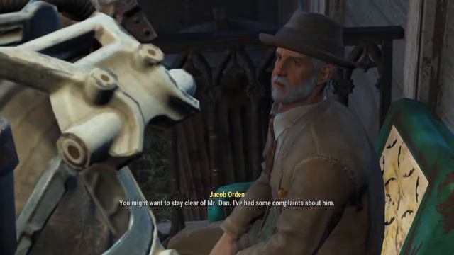 SlowBurne Plays Fallout 4: Survival with Sylas Ep. 25: Memory Interrupted смотреть онлайн