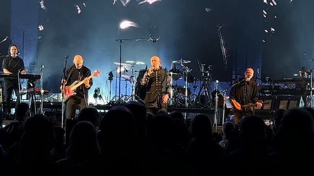 Peter Gabriel - In Your Eyes - Arena di Verona 2023.5.20 - 4K смотреть онлайн