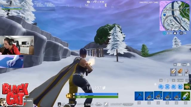 Streamers React To TFUE'S Response To Faze in 'My Response' Video #ReleaseTheContract | TFUE VS FAZ смотреть онлайн