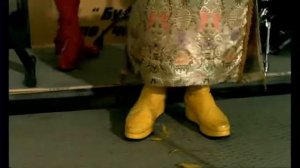 Ты трансвестит, Машка