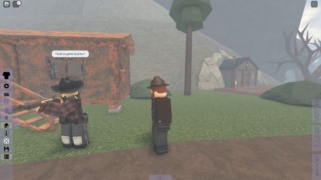 Easter Mystery Box Showcase - After The Flash, Wintertide, Roblox смотреть онлайн