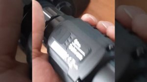 Включение прицельной сетки на тепловизоре SAIM SCP19W