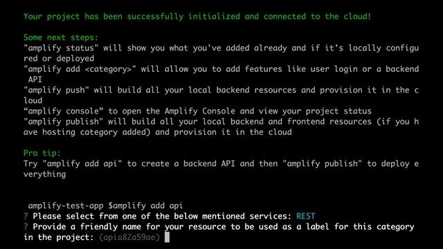CHOOSING THE RIGHT INFRASTRUCTURE AS CODE FRAMEWORK - between CloudFormation, SAM, CDK and Amplify смотреть онлайн