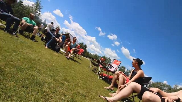 Western Canada Subaru Club Summer BBQ Cruise | 2015 2018 Subaru WRX STI смотреть онлайн