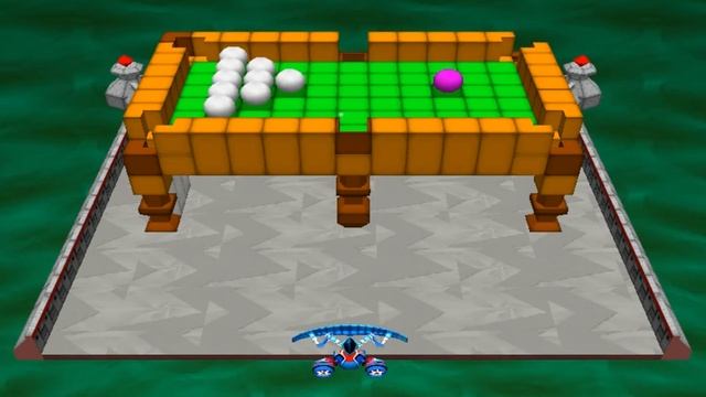Let's play Magic Ball 2 - Levels 31-40 смотреть онлайн