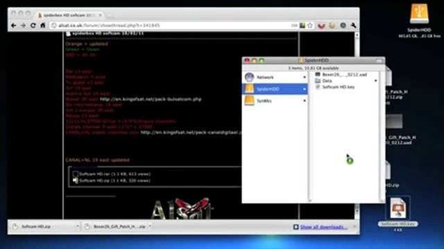 Spiderbox Tutorial - Part 1_2.mp4 смотреть онлайн
