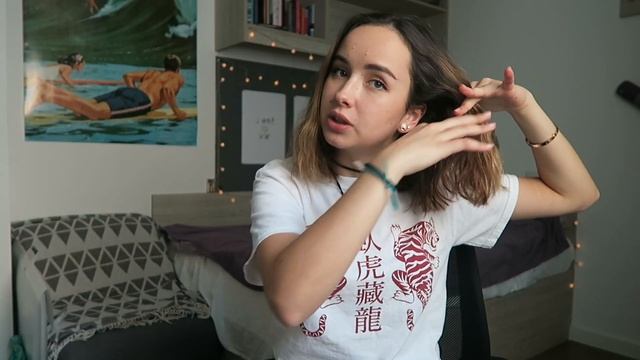 ФАВОРИТЫ ОСЕНИ | косметика, одежда, уход за волосами смотреть онлайн