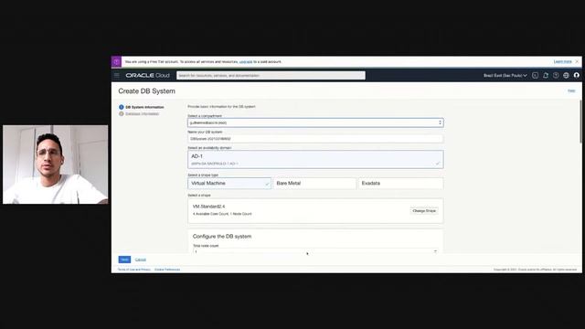 Todo mundo na Oracle Cloud já vai para 21c? | Podcast DBAOCM смотреть онлайн