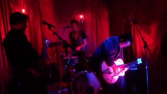 Slim Jim w Boz Boorer & Glen Matlock - 2 смотреть онлайн