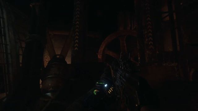 Metro Exodus. Отрывок 20. Ямантау - захват смотреть онлайн