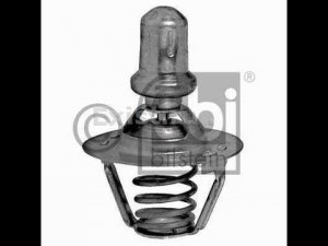 Неисправности термостата на 87, 89, 92 градуса и скачущая температура на приборке Рено Логан