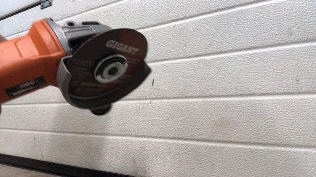 Угловая шлифмашина AEG WS13-125XE